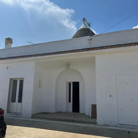 Дом отдыха Cosmo