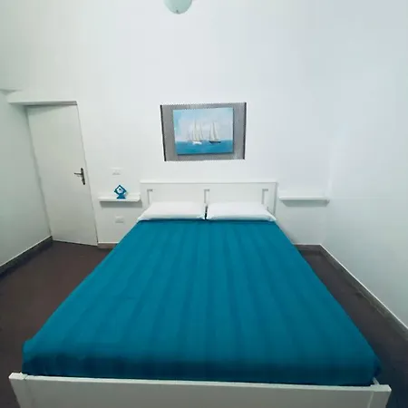 Дом отдыха Cosmo Альберобелло