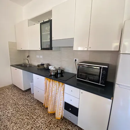 Cosmo Дом отдыха