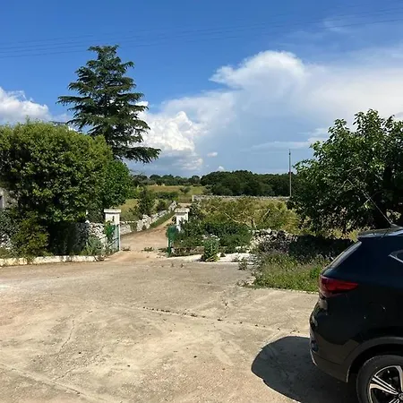 Сasa de vacaciones Cosmo *