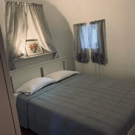 Cosmo Vakantiehuis Alberobello