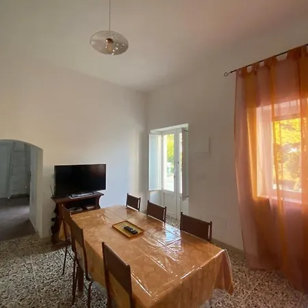 Tatil Evi Cosmo