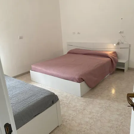 Cosmo Alberobello