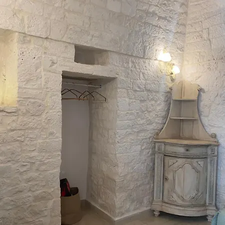 Cosmo Alberobello