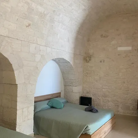 Vakantiehuis Cosmo *