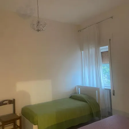 Cosmo Feriehus Alberobello